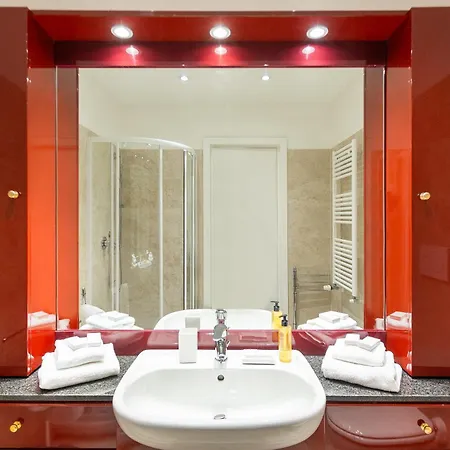 Amazing Via Del Tritone Apartamento Roma