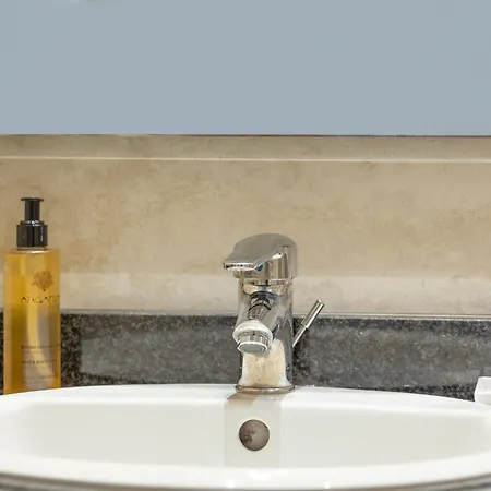 Apartamento Amazing Via Del Tritone *