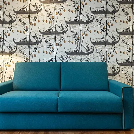 Apartamento Amazing Via Del Tritone