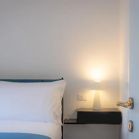 شقة Amazing Via Del Tritone *