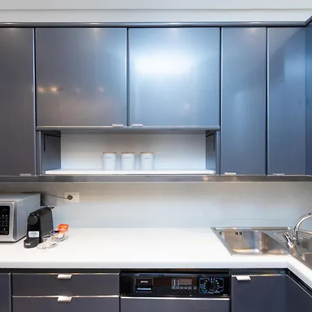 Amazing Via Del Tritone * روما