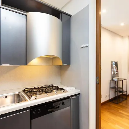 Amazing Via Del Tritone