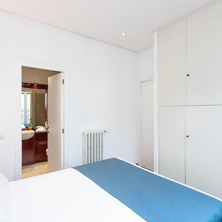 Amazing Via Del Tritone شقة روما