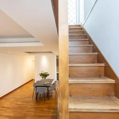 Amazing Via Del Tritone روما