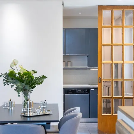 شقة Amazing Via Del Tritone