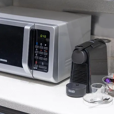 Amazing Via Del Tritone شقة