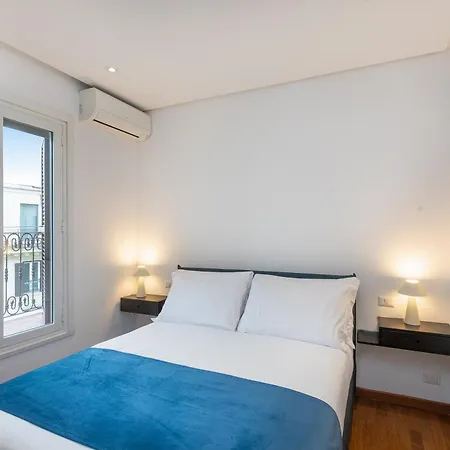 شقة Amazing Via Del Tritone