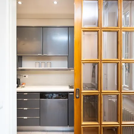 Amazing Via Del Tritone * روما