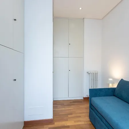 شقة Amazing Via Del Tritone