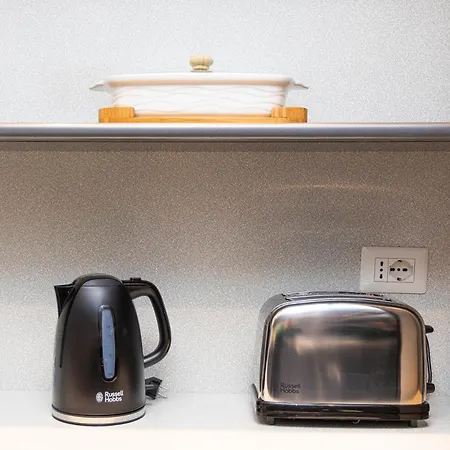 Amazing Via Del Tritone *