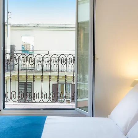 Amazing Via Del Tritone روما