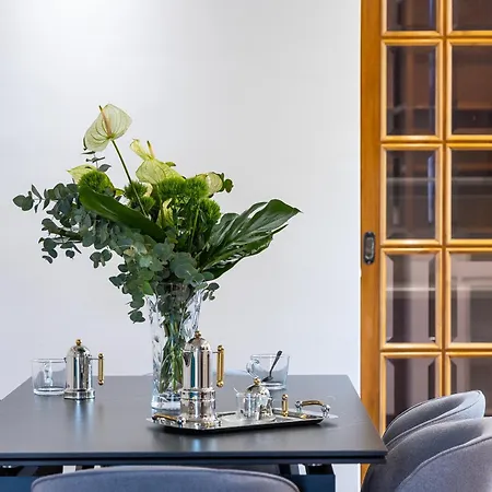 Amazing Via Del Tritone