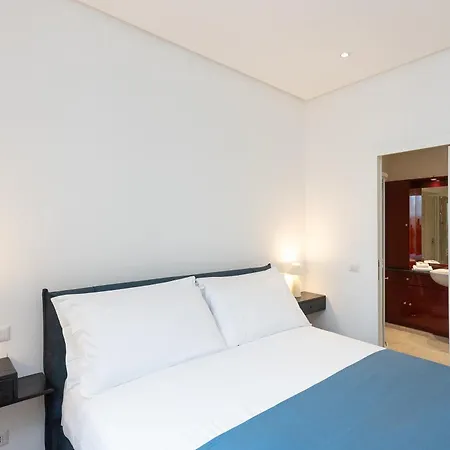 Amazing Via Del Tritone شقة *