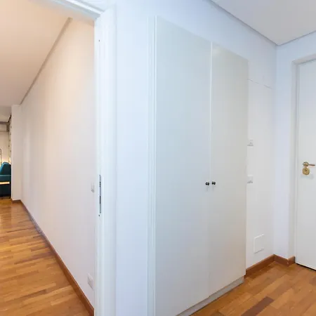 شقة Amazing Via Del Tritone *