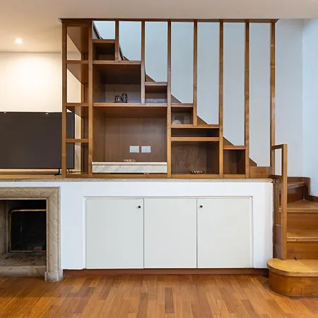 شقة Amazing Via Del Tritone *