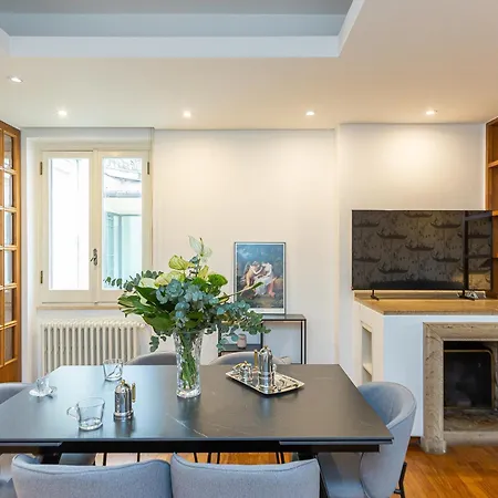 شقة Amazing Via Del Tritone *