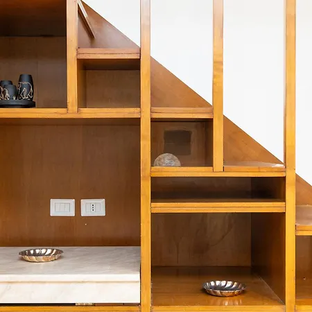 Amazing Via Del Tritone شقة روما