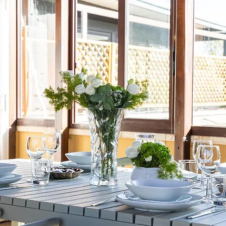 Amazing Via Del Tritone شقة