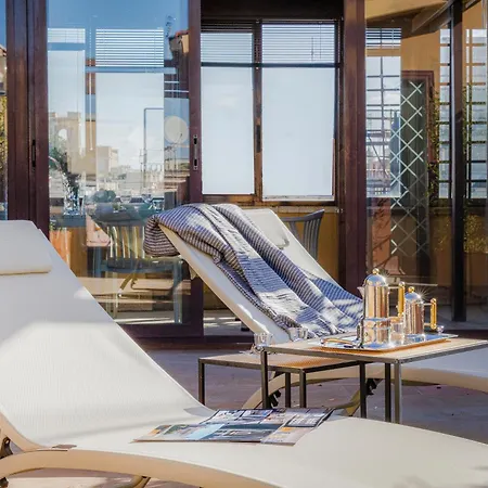 Amazing Via Del Tritone روما