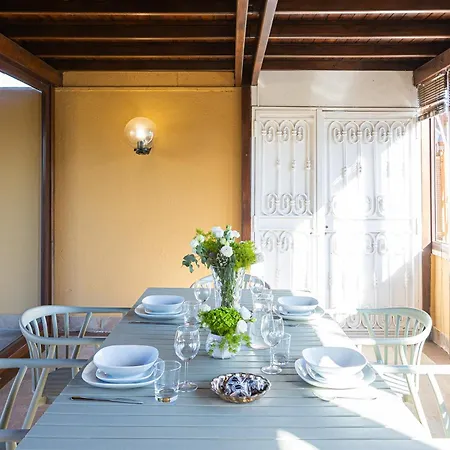 Amazing Via Del Tritone شقة