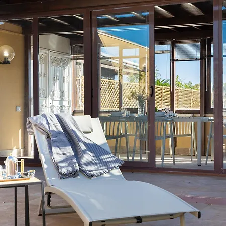 Amazing Via Del Tritone شقة