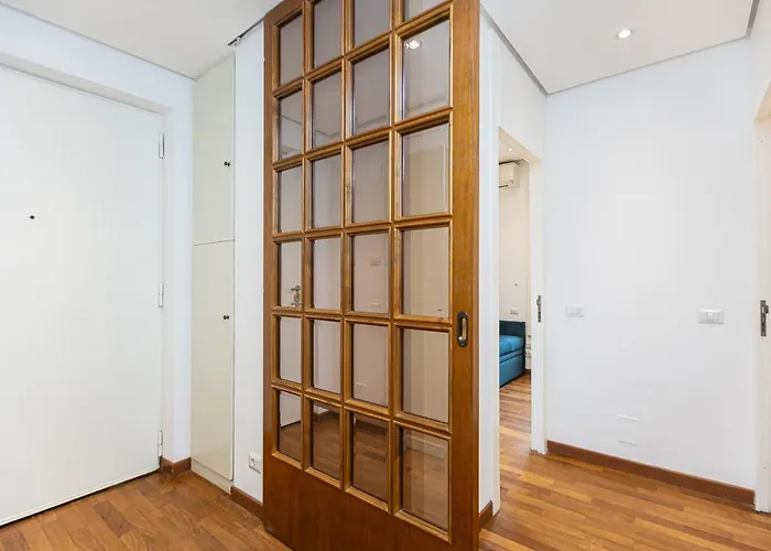 Amazing Via Del Tritone Apartamento