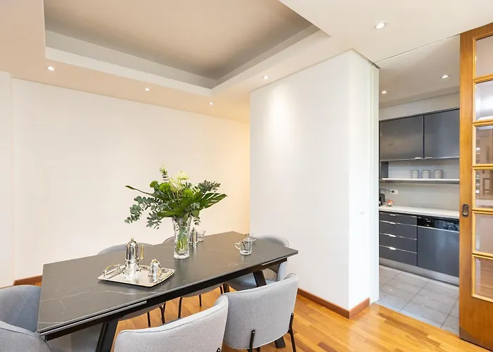 Amazing Via Del Tritone Apartamento *