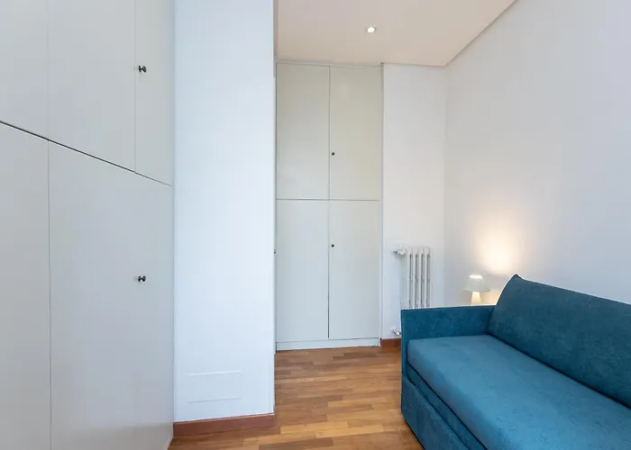 Apartamento Amazing Via Del Tritone