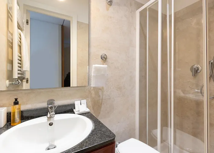 Apartamento Amazing Via Del Tritone Roma