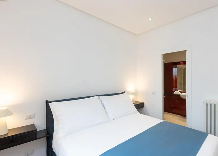 Amazing Via Del Tritone Apartamento *