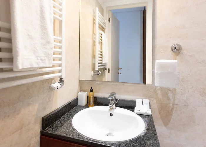 Amazing Via Del Tritone * Roma