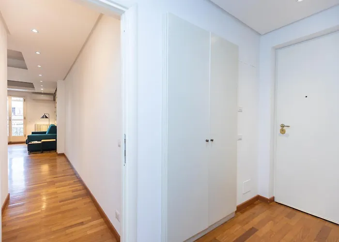 Apartamento Amazing Via Del Tritone *
