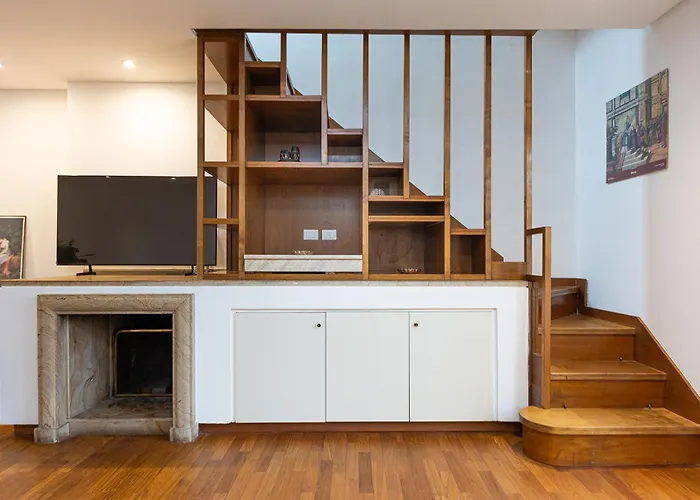 Apartamento Amazing Via Del Tritone *