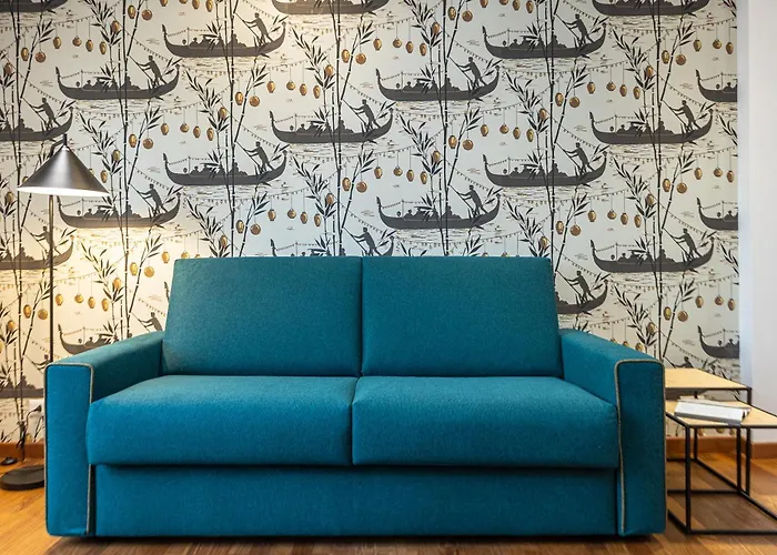 Apartamento Amazing Via Del Tritone