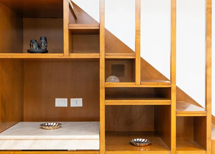 Amazing Via Del Tritone Apartamento Roma