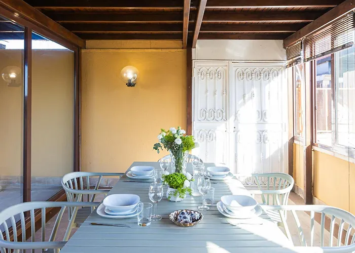 Amazing Via Del Tritone Apartamento